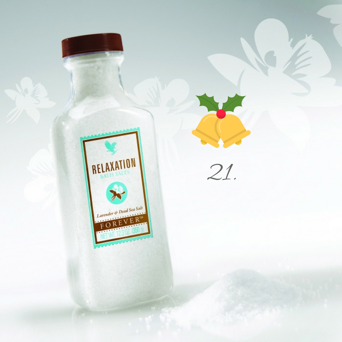 Adventskalender — 21. Dezember