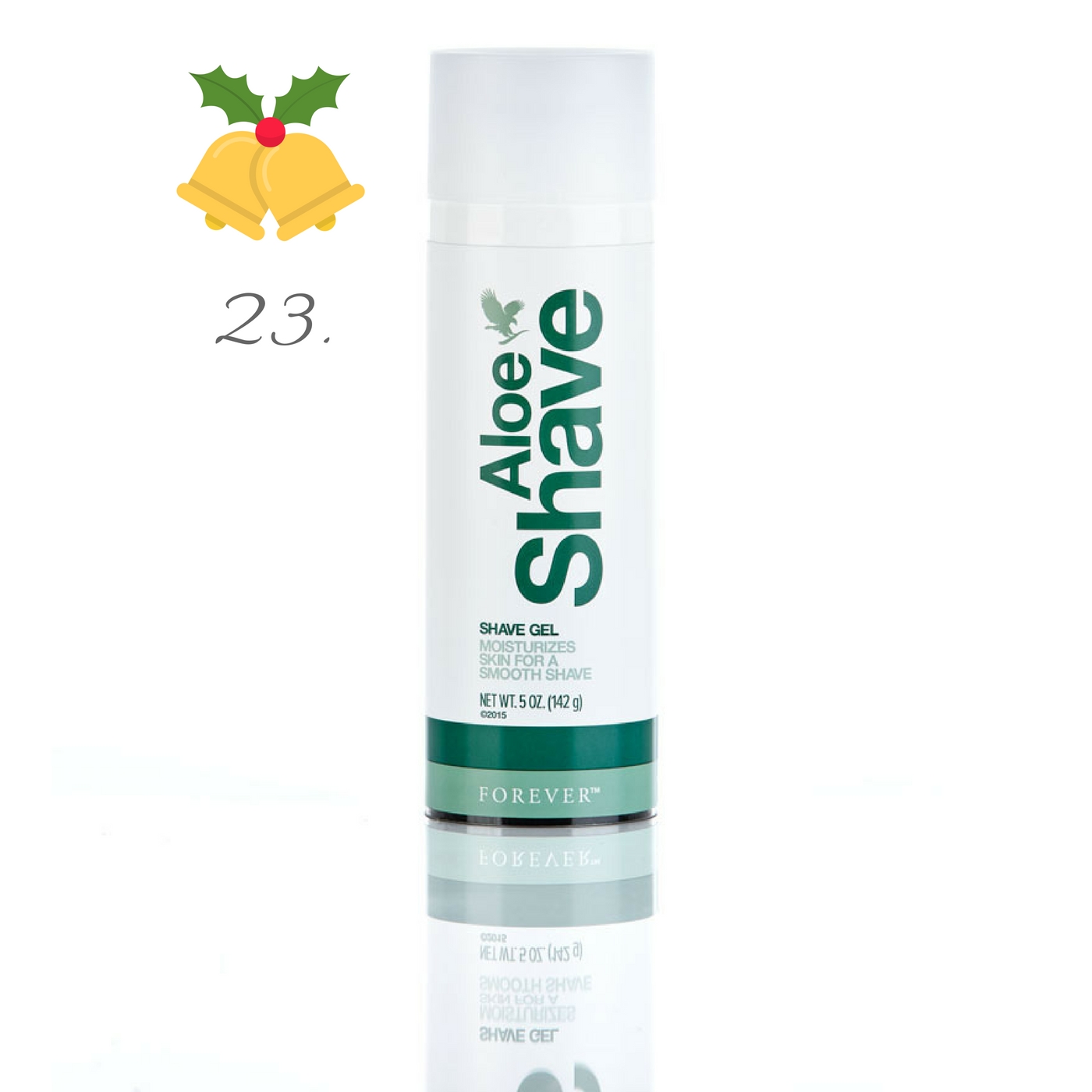 Adventskalender — 23. Dezember