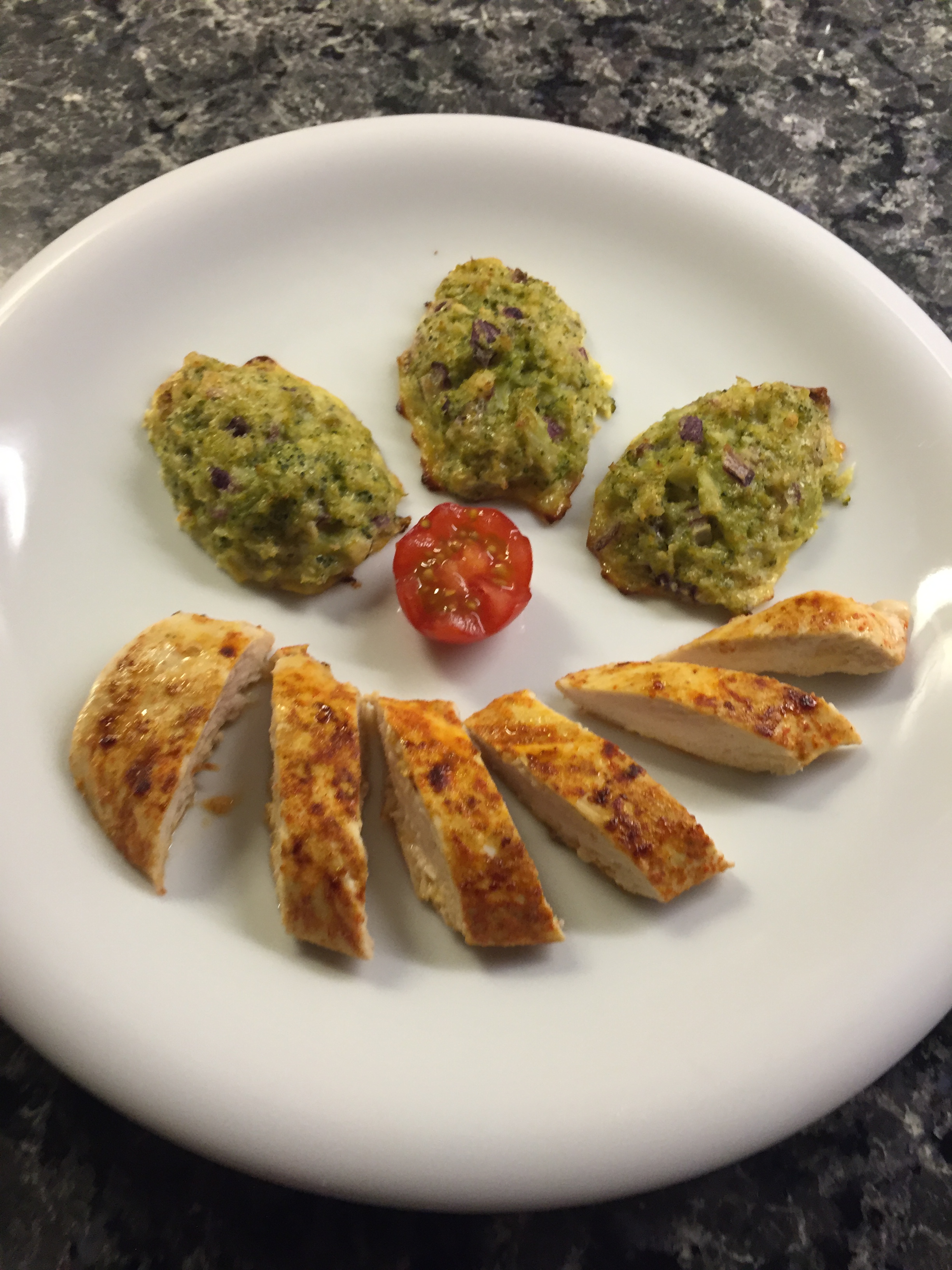 Broccoli Kroketten