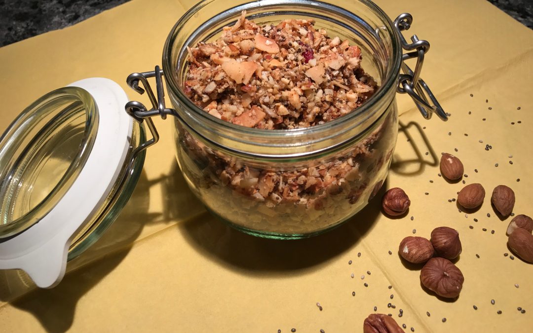 FIT-Müsli