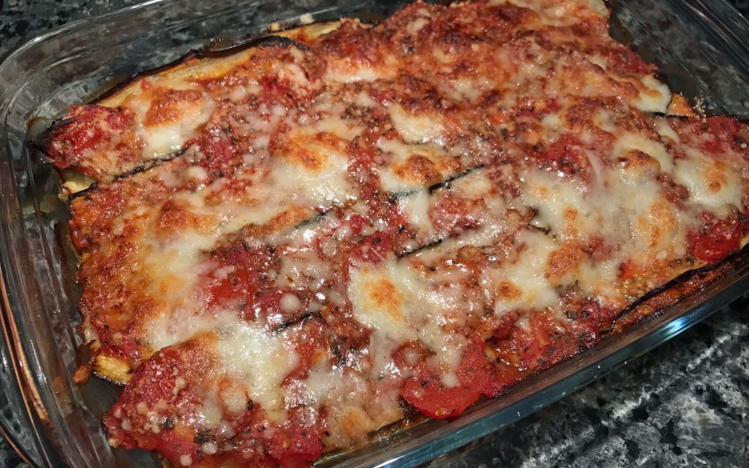 Parmigiana